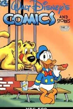 Issue #598