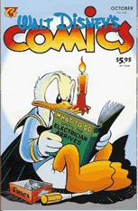 Cover of Issue #605