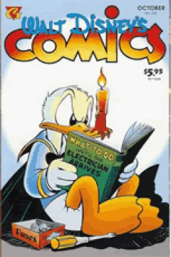 Issue #605