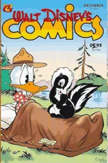 Cover of Issue #606