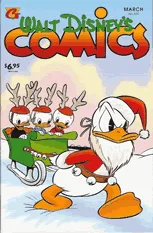 Cover of Issue #609