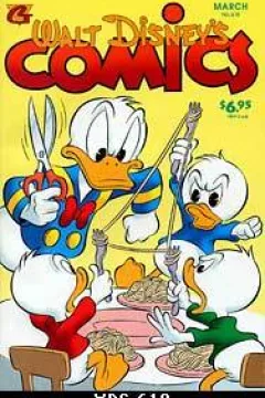 Issue #610