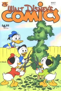 Issue #612
