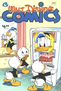 Issue #614