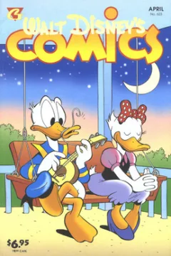 Issue #623