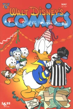Issue #624