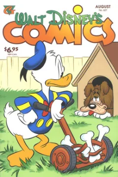 Issue #627