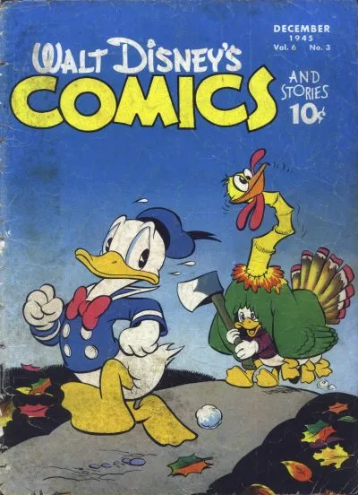 Cover of Issue #63