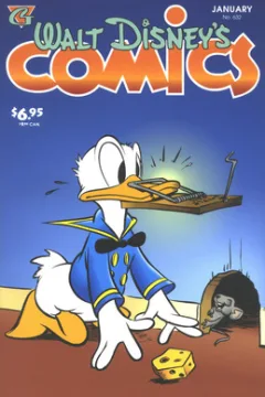 Issue #632