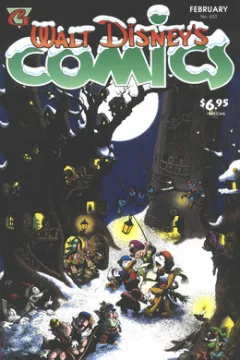 Issue #633