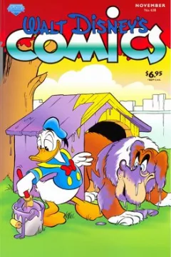 Issue #638