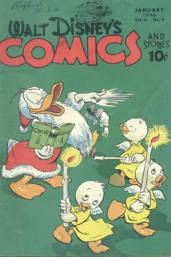 Issue #64