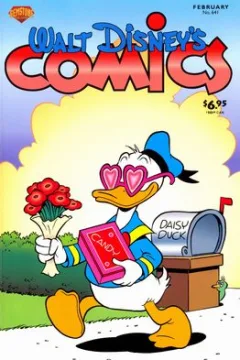 Issue #641