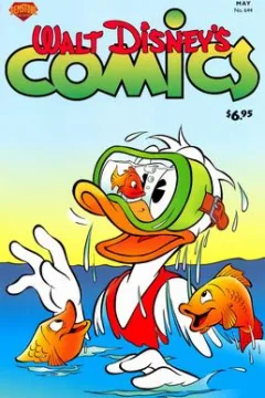Issue #644