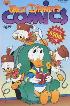 Issue #650