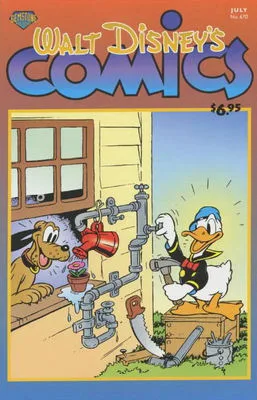 Cover of Issue #670