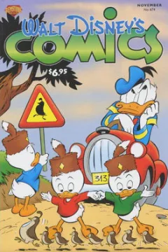 Issue #674