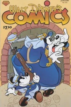 Issue #676
