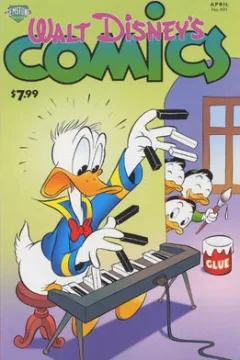 Issue #691
