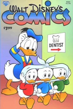 Issue #692