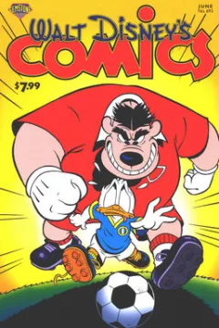 Issue #693