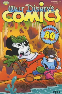 Issue #696