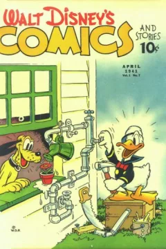 Issue #7