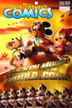 The World to Come Part 1: The Numbers Crunch