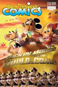 The World to Come Part 1: The Numbers Crunch