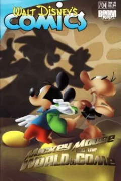 The World to Come Part 2: A Clash of Shadows Past!