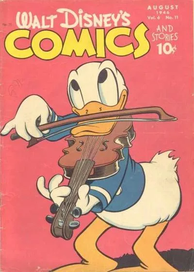 Cover of Issue #71