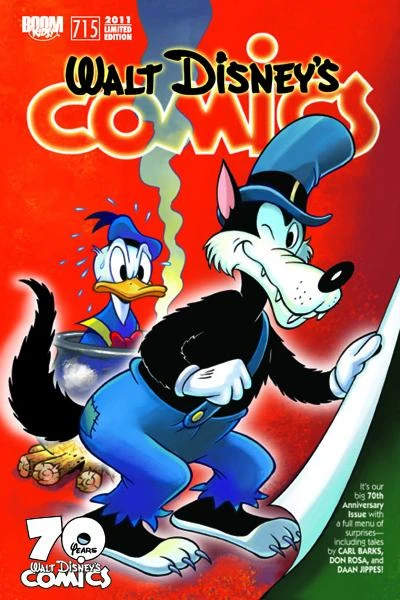 Cover of 70th Heaven; Villain In A Half-Shell; Forget Me Not; Life Savers