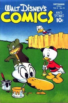 Issue #72