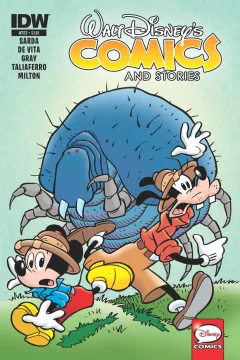 Issue #722