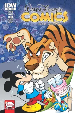 Issue #724