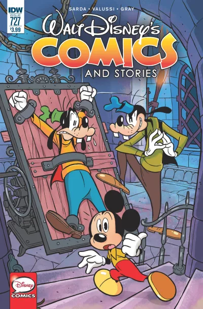 Cover of The Search for the Zodiac Stone, chapter 7 - Paris is Goofing