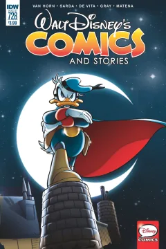 Issue #728