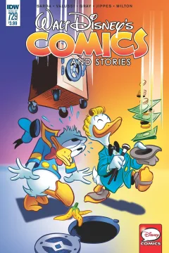 Issue #729