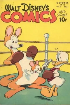Issue #73
