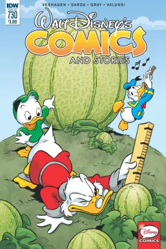 Issue #730