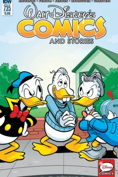 Issue #735