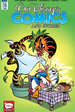 Issue #736