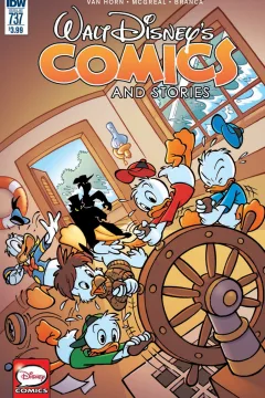 Issue #737