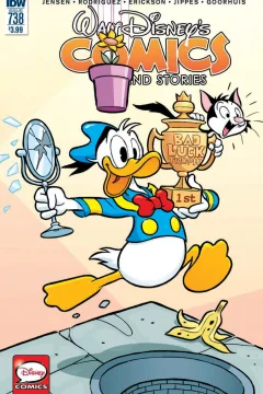Issue #738