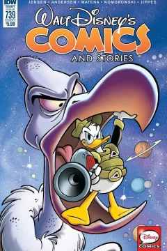 Issue #739