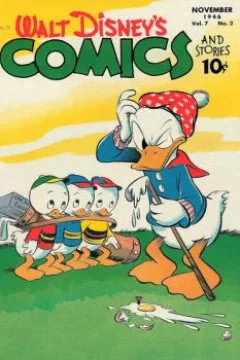 Issue #74