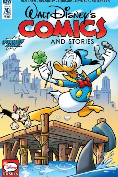 Issue #743