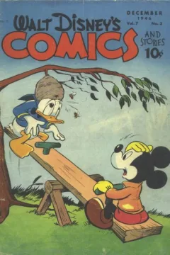 Issue #75