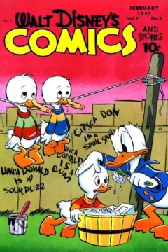 Issue #77