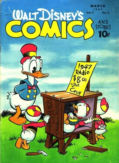 Cover of Issue #78